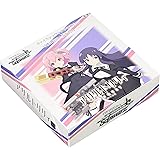 ヴァイスシュヴァルツ ブースターパック アサルトリリィ BOUQUET BOX