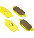Amazon.co.jp: TM-SQUARE TMスクエア TMサーキット ブレーキパッド