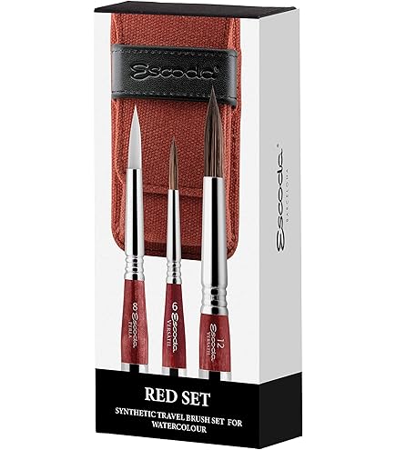 Amazon.co.jp: Speedball Escoda Clasicoシリーズ オイル&アクリル  