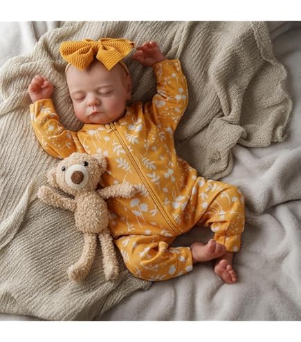 ベビードール　ねんねベビー Amazon | BABESIDE リアルなベビードール ロキ 17インチ