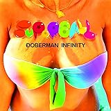 SUPER BALL （CD+DVD）(初回生産限定盤)