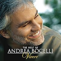 Amazon.co.jp: Best of Andrea Bocelli: Vivere: ミュージック