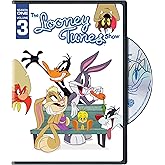 The Looney Tunes Show: Season One, Volume 3