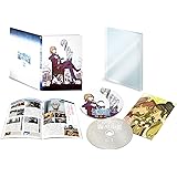 とある魔術の禁書目録III Vol.2(初回仕様版)(特典ラジオCD付) [Blu-ray]