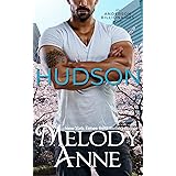 Hudson (Anderson Billionaires Book 4)