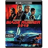 Blade Runner 2049 4K UHD