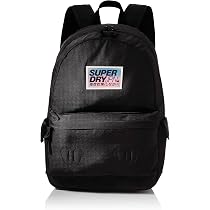 Superdry Women's Cuba Montana Backpack 