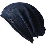 CHARM 日本製 オーガニックコットン100% 無縫製 ニット帽 [ フリーサイズ / 4色あり ] ストレッチ 医療用帽子