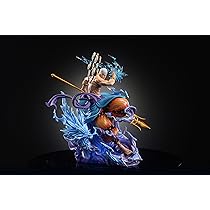 Amazon.co.jp: エネル フィギュア 1/6スケール 塗装済み完成品 