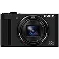 ソニー デジタルカメラ DSC-HX90V 光学30倍ズーム 1820万画素 ブラックCyber-shot DSC-HX90V BC