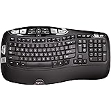 Logitech K350 2.4Ghz Wireless Keyboard 並行輸入