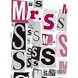 Mr.S “saikou de saikou no CONCERT TOUR" Blu-ray