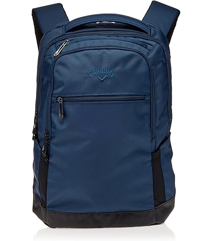 Amazon.co.jp: Callaway クラブハウス バックパック チャコール M