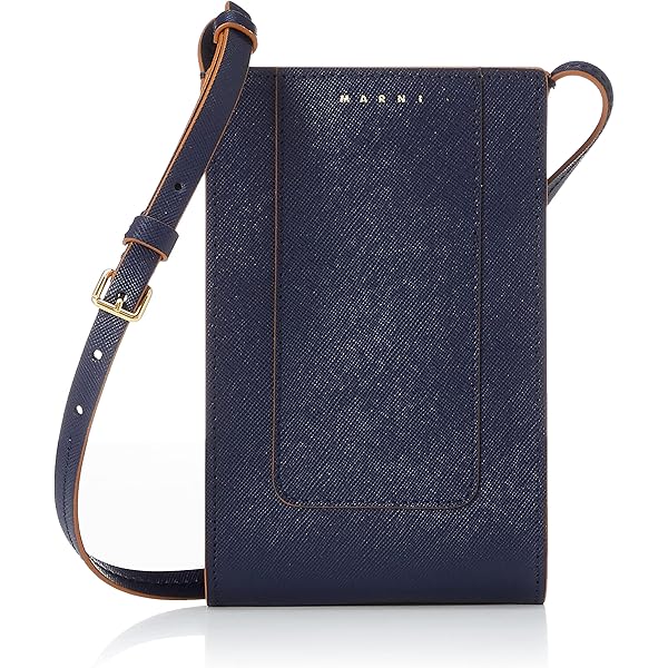 Amazon | MARNI マルニ Museo Soft Mini Shoulder Bag ミュゼオ ソフト