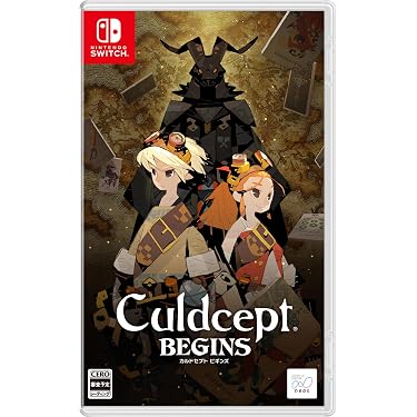 最新リリース: Nintendo Switchゲームソフト の新着