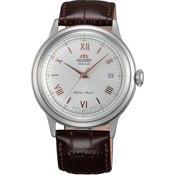 オリエント　ORIENT Bambino バンビーノ SAC00009N0 ORIENT] Self Winding Watch Classic Automatic Roma