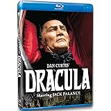 Dan Curtis' Dracula [Blu-ray] [Import]