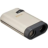 Nikon 多機能単眼鏡 モノキュラーII メタリック 6×15D (日本製) 6倍単眼鏡+9倍拡大鏡
