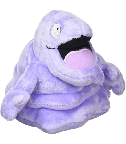 Amazon.co.jp: ポケモンセンターオリジナル ぬいぐるみ Oceanic