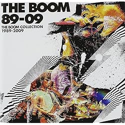 Amazon.co.jp: THE BOOM ザ・ブーム ベスト DQCL-2128: ミュージック