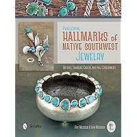 Amazon | American Indian Jewelry II: A-L: 1,800 Artist Biographies