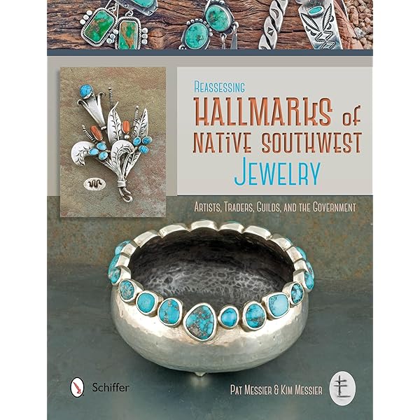 Amazon | American Indian Jewelry I: 1200 Artist Biographies