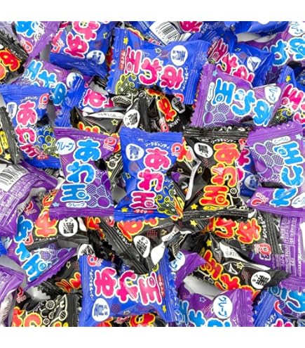 Amazon.co.jp: パイン どんぐりガム100粒入 2種アソート（コーラ