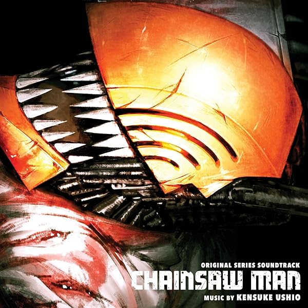 Amazon.co.jp: 【Amazon.co.jp限定】CHAINSAW MAN THE MOVIE: REZE ARC