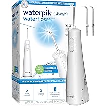 Amazon.co.jp: Waterpik ウォーターピック 世界シェアNo.1【正規