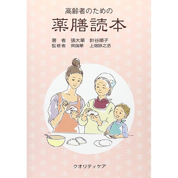 漢方　薬用植物読本　古雑誌 漢方 薬用植物読本 古雑誌