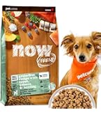 Amazon.co.jp: 【新鮮・グレインフリー】 ナウフレッシュ 超小粒