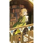 図書館の天才少女　～本好きの新人官吏は膨大な知識で国を救います！～ HD(720×1280)壁紙 マルティナ