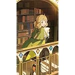 図書館の天才少女　～本好きの新人官吏は膨大な知識で国を救います！～ QHD(540×960)壁紙 マルティナ