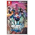 エスプレイドΨ(サイ) - Switch
