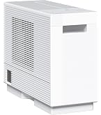 Amazon | パナソニック 衣類乾燥除湿機 クリスタルホワイト F-YZVXJ60