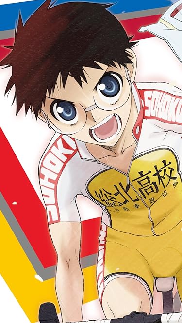 2022秋アニメ - 小野田坂道