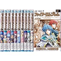 週末値下げ！ファイアーエムブレム 各種　セット　漫画 81w1joXDKOL._AC_UL210_SR210,