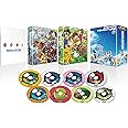 デジモンアドベンチャー 15th Anniversary Blu-ray BOX