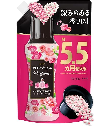 Amazon.co.jp: ボールド 洗濯洗剤 ジェルボール4D プレミアム