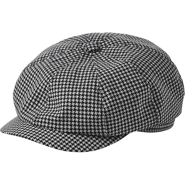 チェッカーパターン キャスケット NEW ERA ニューエラ チェッカーパターン メッシュ キャップ