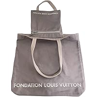 Amazon | [ルイ・ヴィトン] フォンダシオン ルイ・ヴィトン 美術館限定