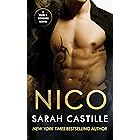Nico: A Mafia Romance (Ruin & Revenge Book 1)
