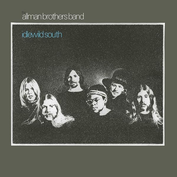 Amazon.co.jp: Allman Brothers Band - Deluxe Gatefold 180-Gram