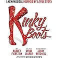 Kinky Boots [Blu-ray]