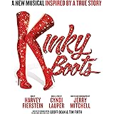 Kinky Boots [Blu-ray]