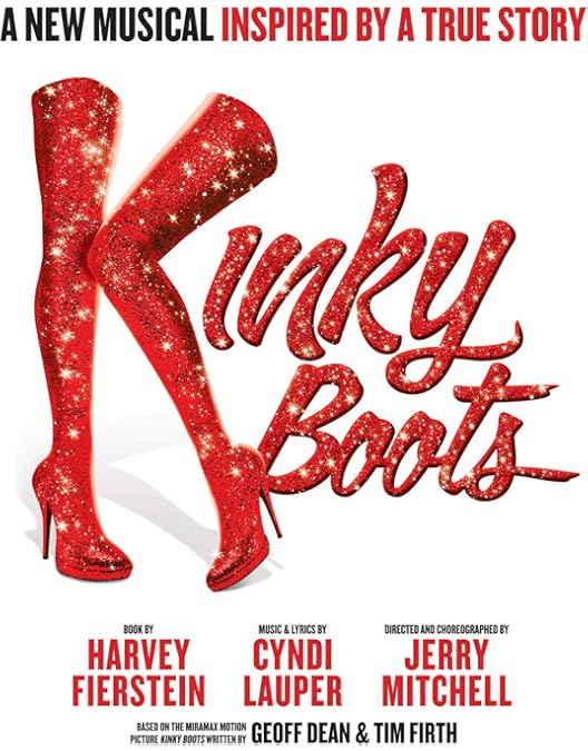 Amazon.co.jp: キンキーブーツ [Blu-ray] : ジョエル・エドガートン