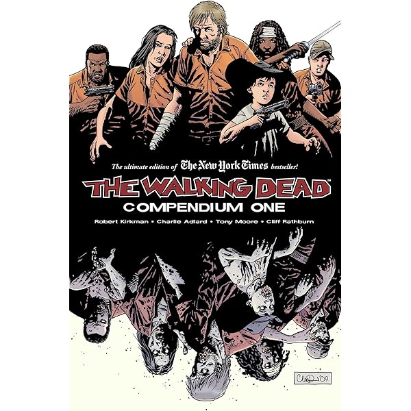 Amazon | The Walking Dead: The Pop-Up Book | Perry, S. D., Hawcock