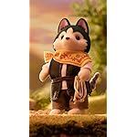 シルバニアファミリー iPhoneSE/5s/5c/5(640×1136)壁紙 ハスキーのお兄さん(ブルース) シルバニアファミリー iPhoneSE/5s/5c/5(640×1136)壁紙 ハスキーのお兄さん(ブルース)