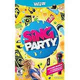 Sing Party W/ Microphone