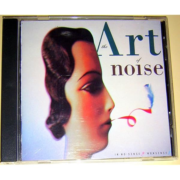 Amazon.co.jp: Musica Futurista: The Art of Noises: ミュージック